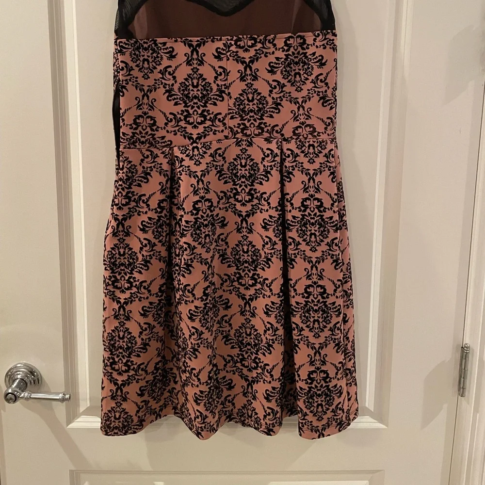 Enfocus Studio dress size 14 - Picture 2 of 3